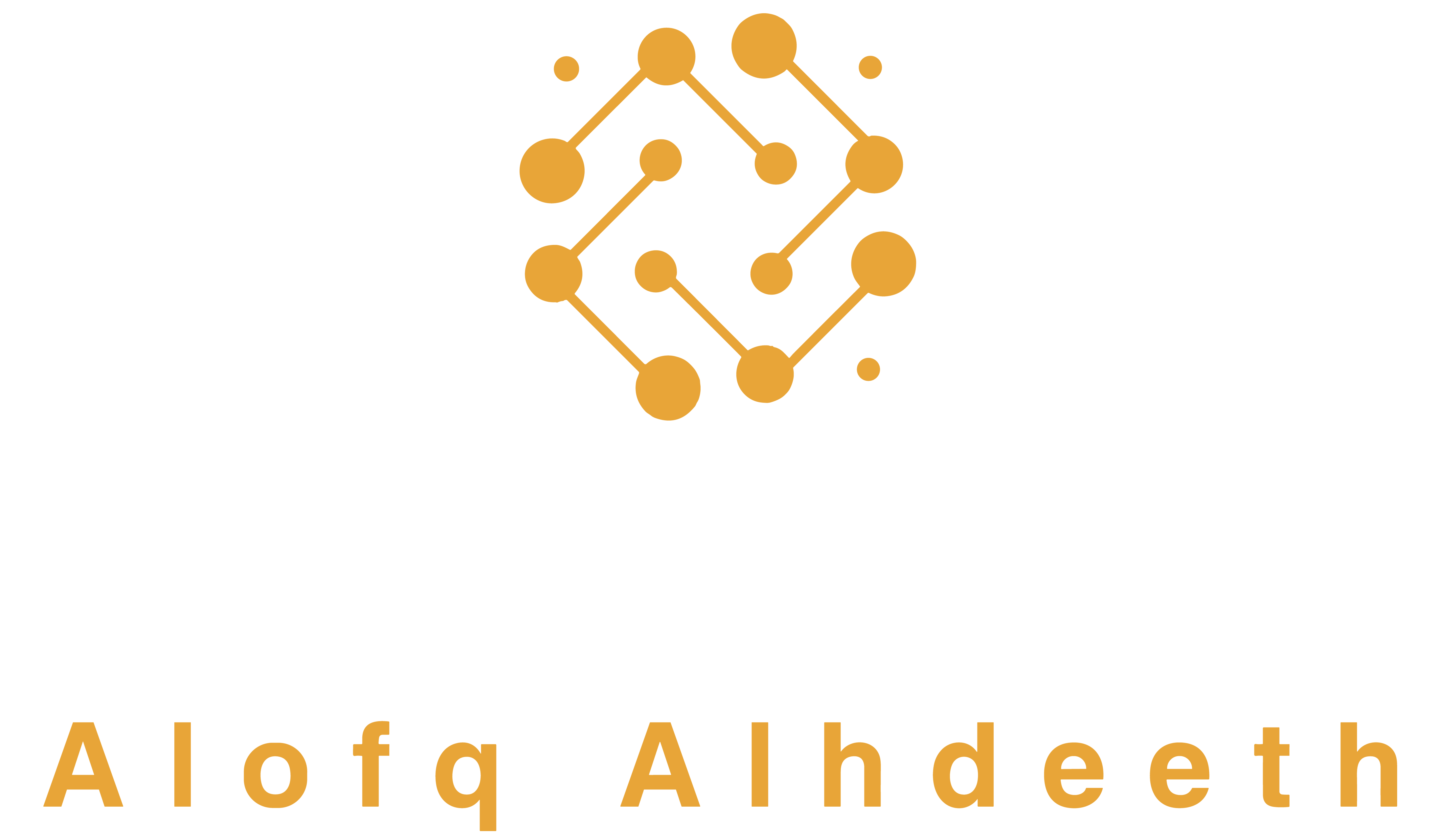 الأفق الحديث
