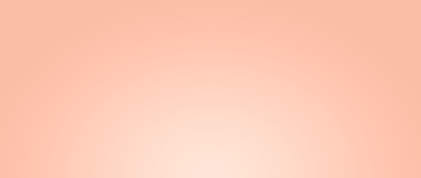 Banner background shape