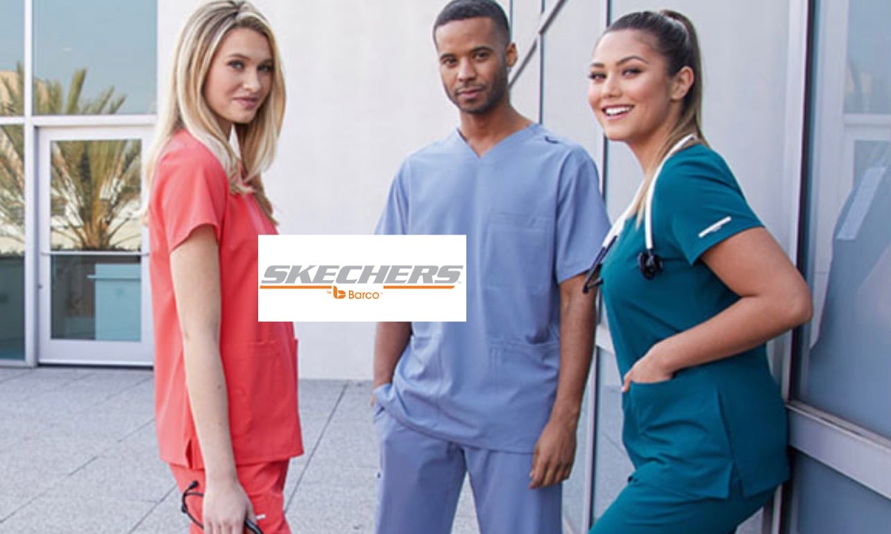 fixed banner