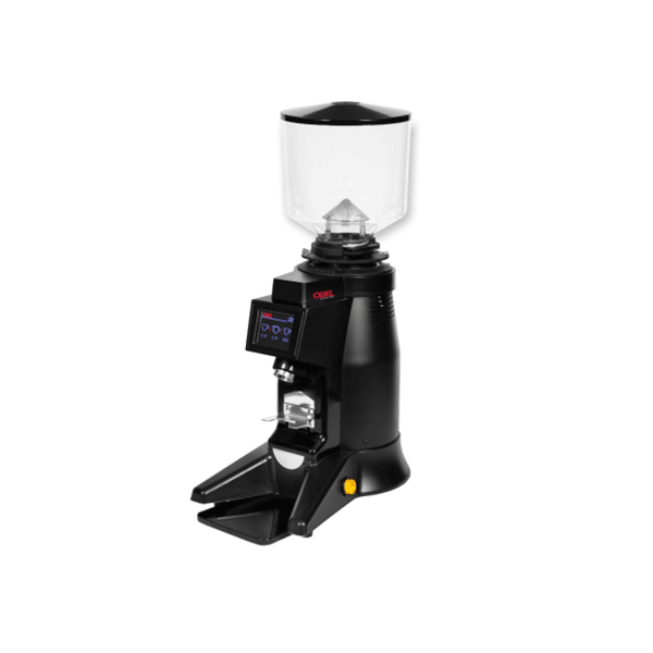 طواحين القهوة