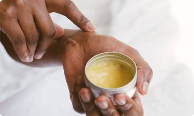 ترطيب يدوم!