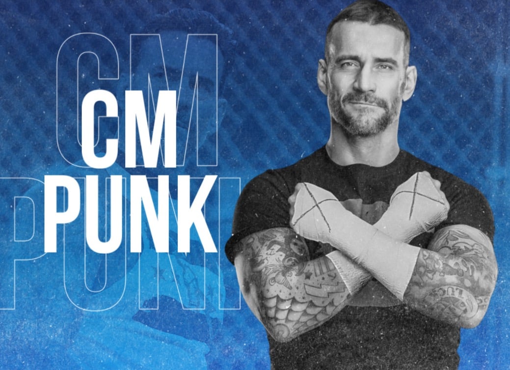 WWE | سي ام بانك