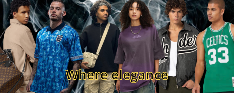 fixed banner
