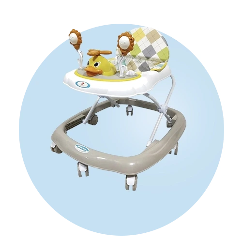 جلاسات وكراسي اطفال