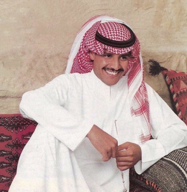 خالد عبدالرحمن