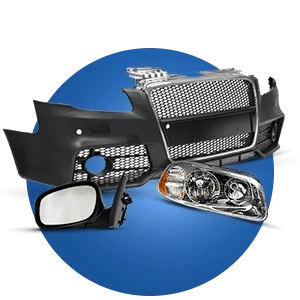 البودي والانارة