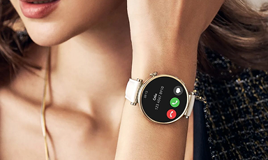 نمنحكِ لمستك الخاصة.