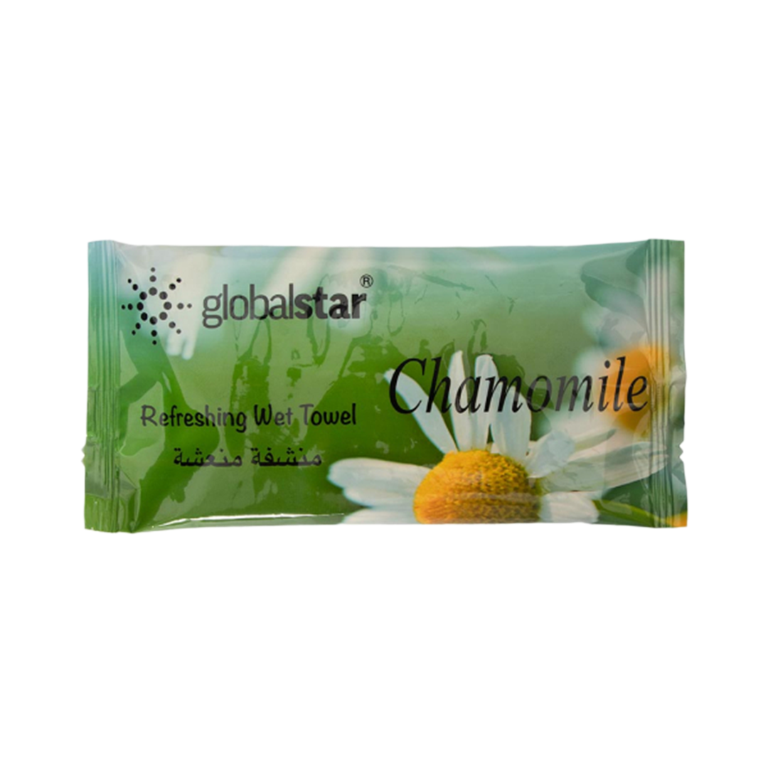 المناشف والفوط المعقمة