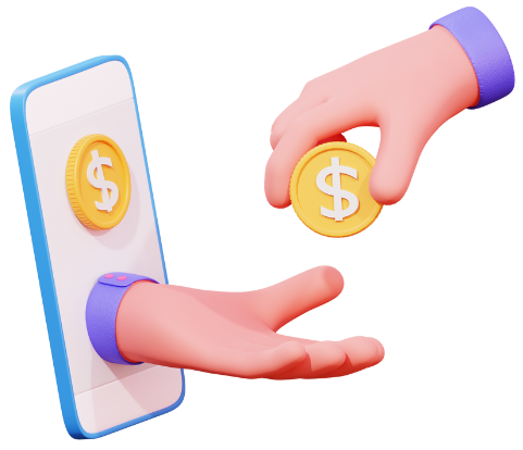 مرونة في الدفع