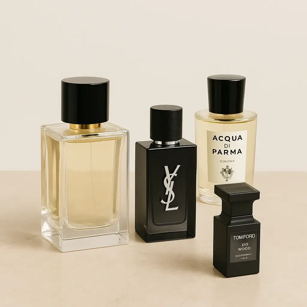 Special products slider