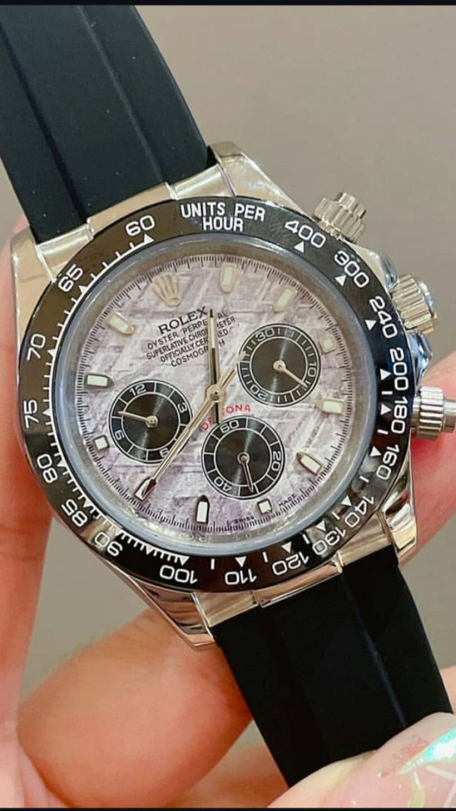 رولكس دايتونا