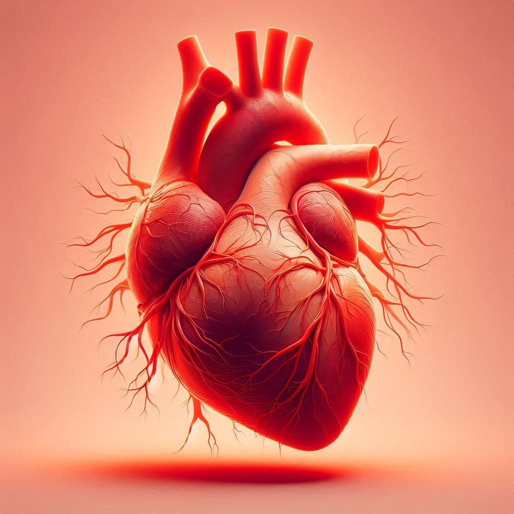 باقات القلب