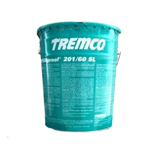 مواد ومستلزمات العزل المائي