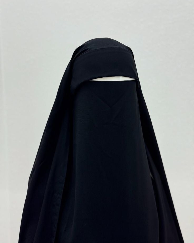 نقاب