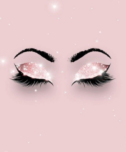 رموش - Eyelashes