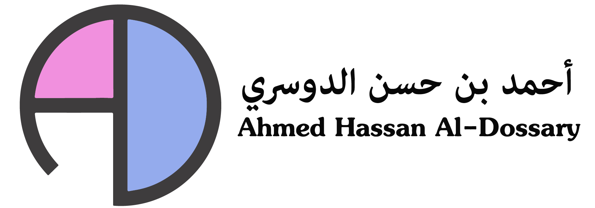 مؤسسة أحمد بن حسن الدوسري التجارية logo