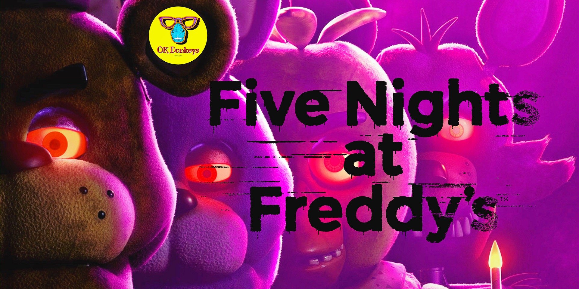 fixed banner