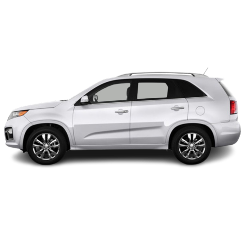 سورينتو 2013-2018 2400cc بنزين