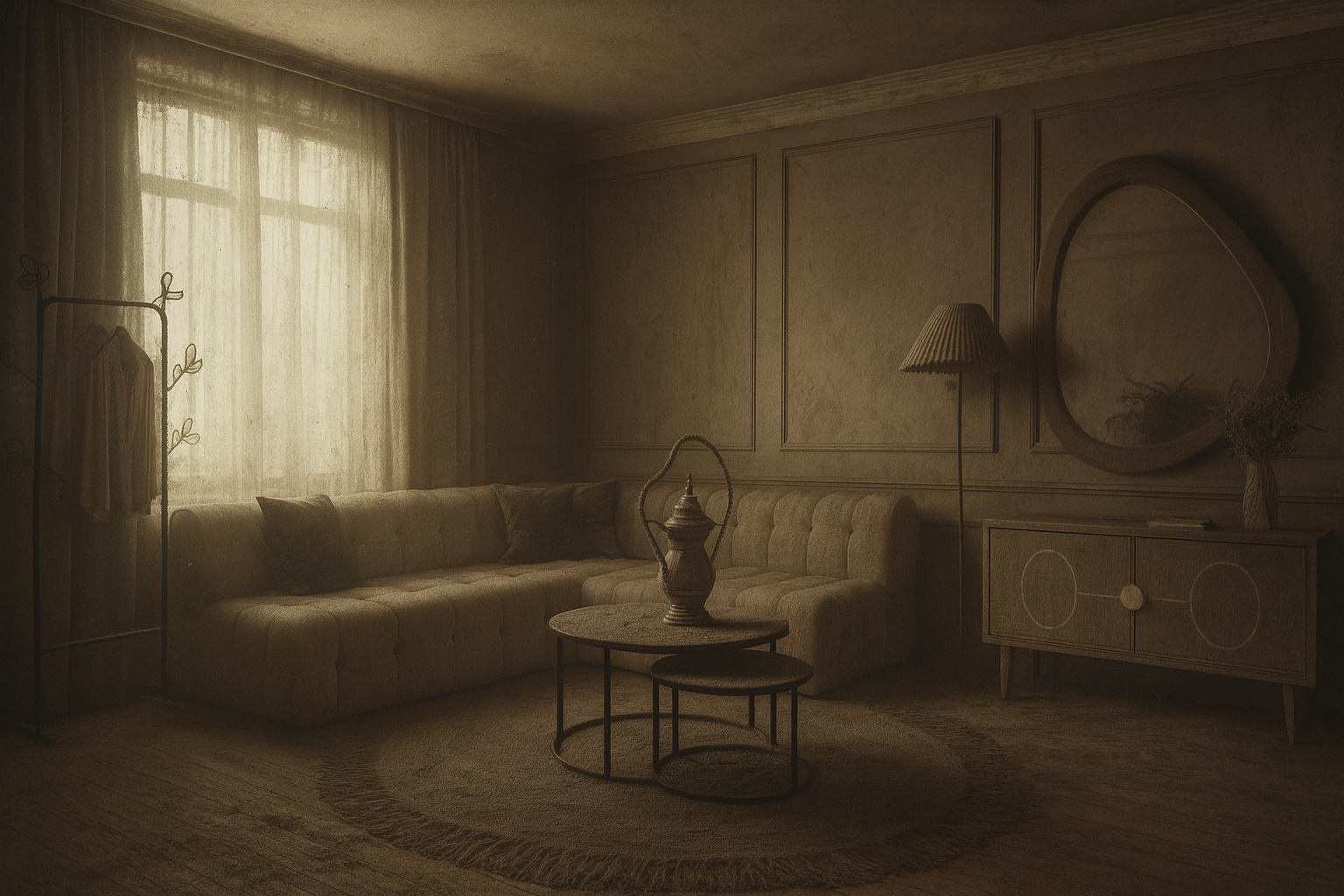 رجّع لبيتك الحيوية بلمسة جديدة. - صورة 1