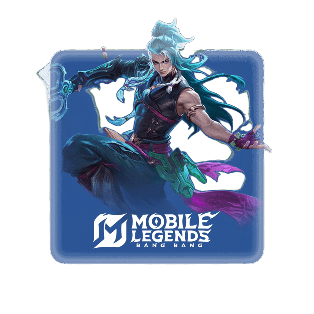 موبايل ليجيندز