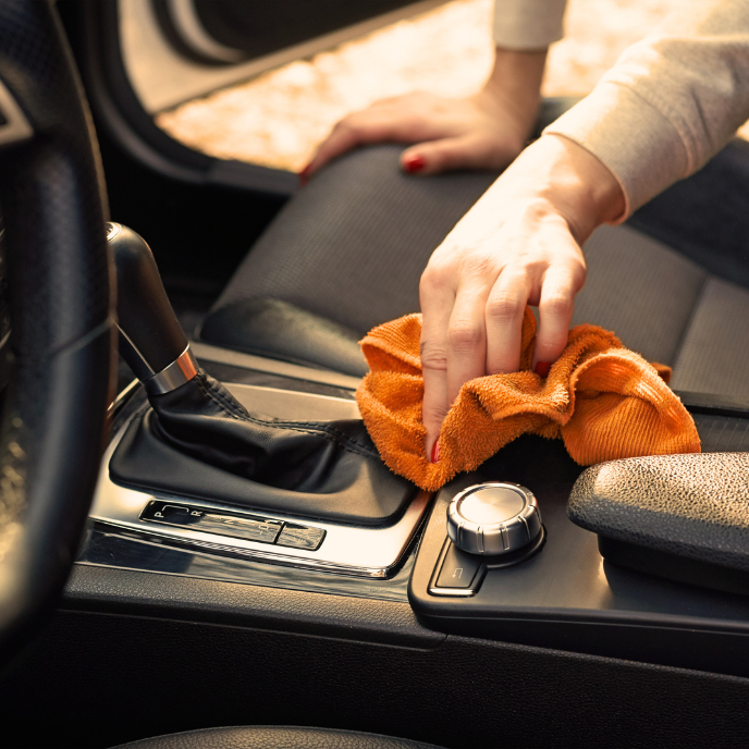 عناية داخلية وخارجية