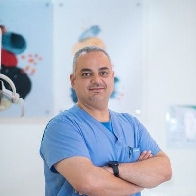 Dr. Bassem ALJazaeri