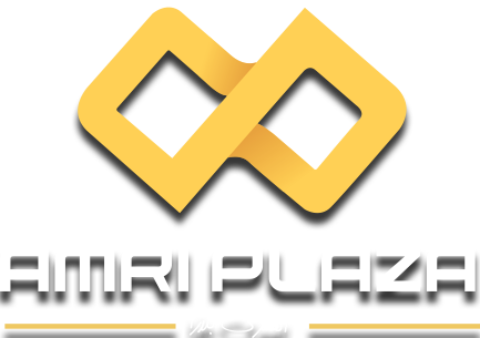 العمري بلازا