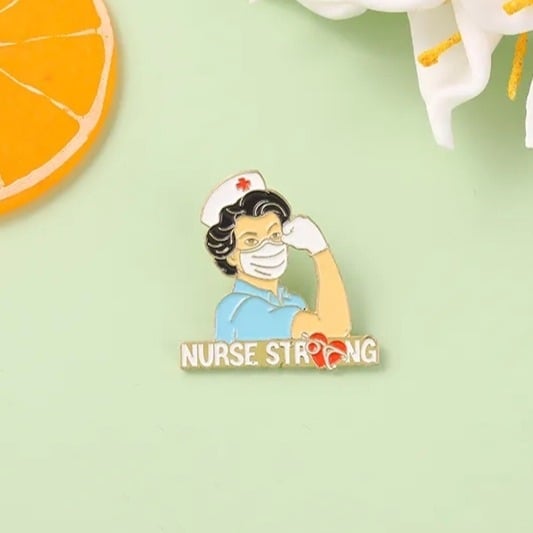 بروشات التمريض