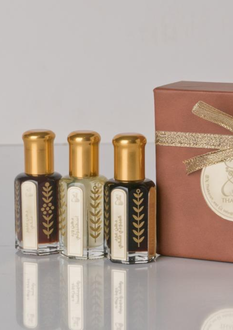 دهون طبيعية