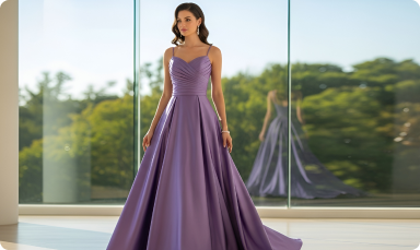 جمال يُحاكي ذوقك