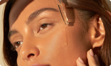 بشرتك تستحق لمسة فخمة كل يوم