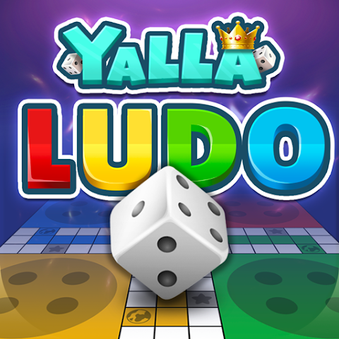 يلا لودو Yalla Ludo