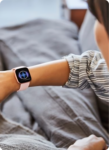 الذّكاء في معصمك