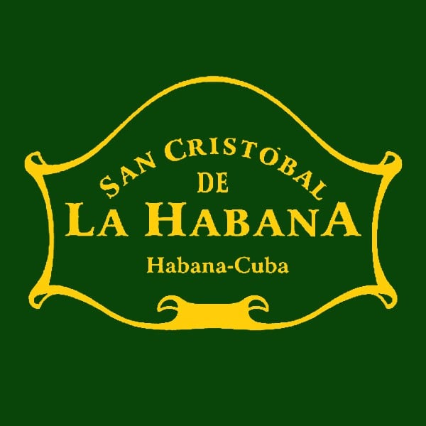 SAN CRISTÓBAL DE LA HABANA