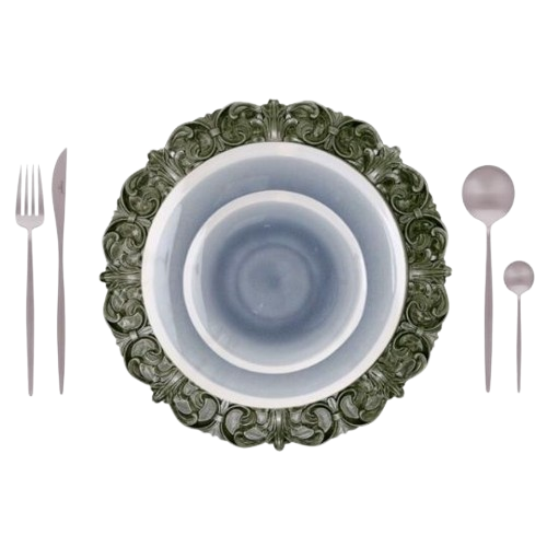 ضيافة وتقديم