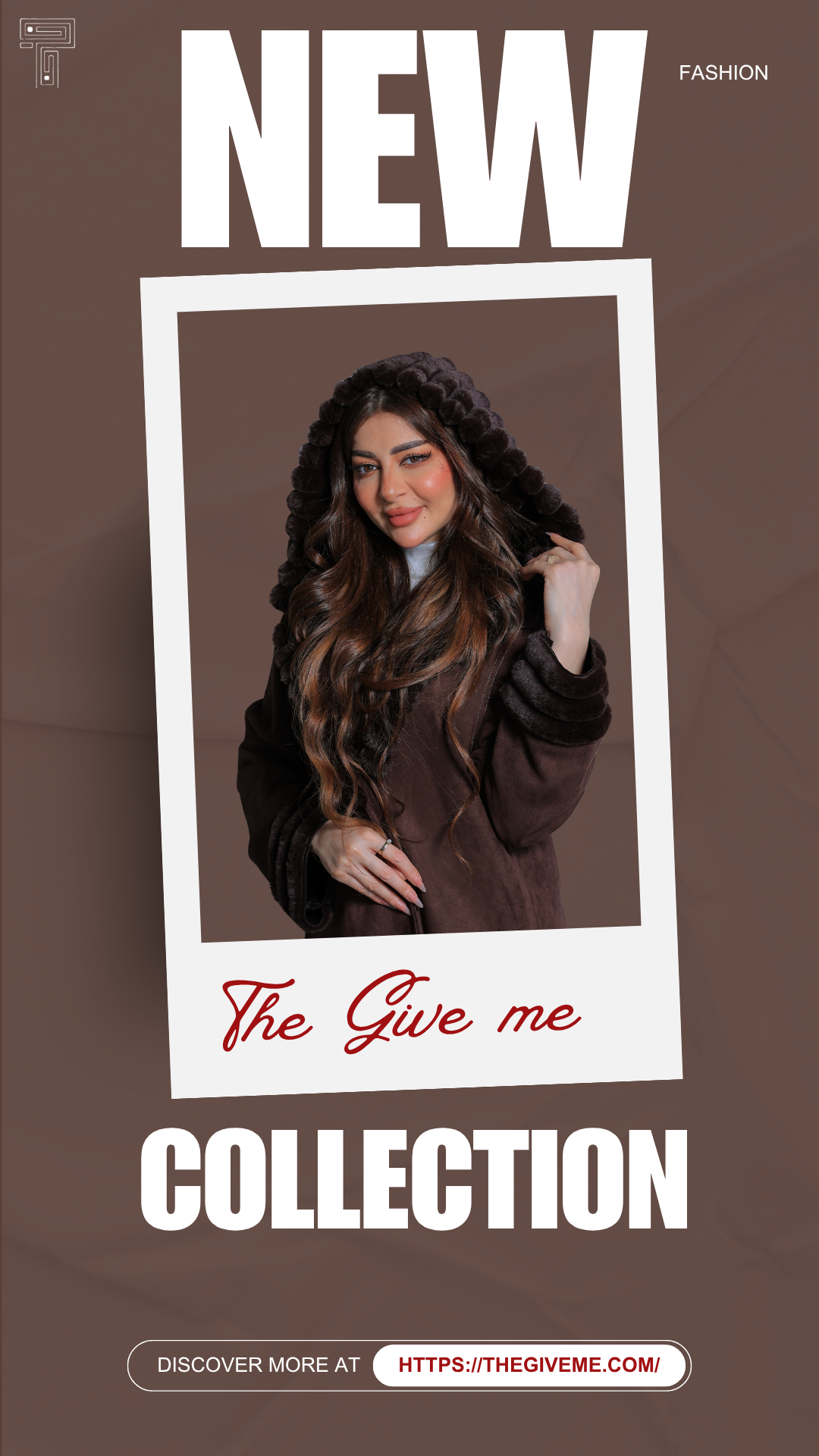 The Give Me