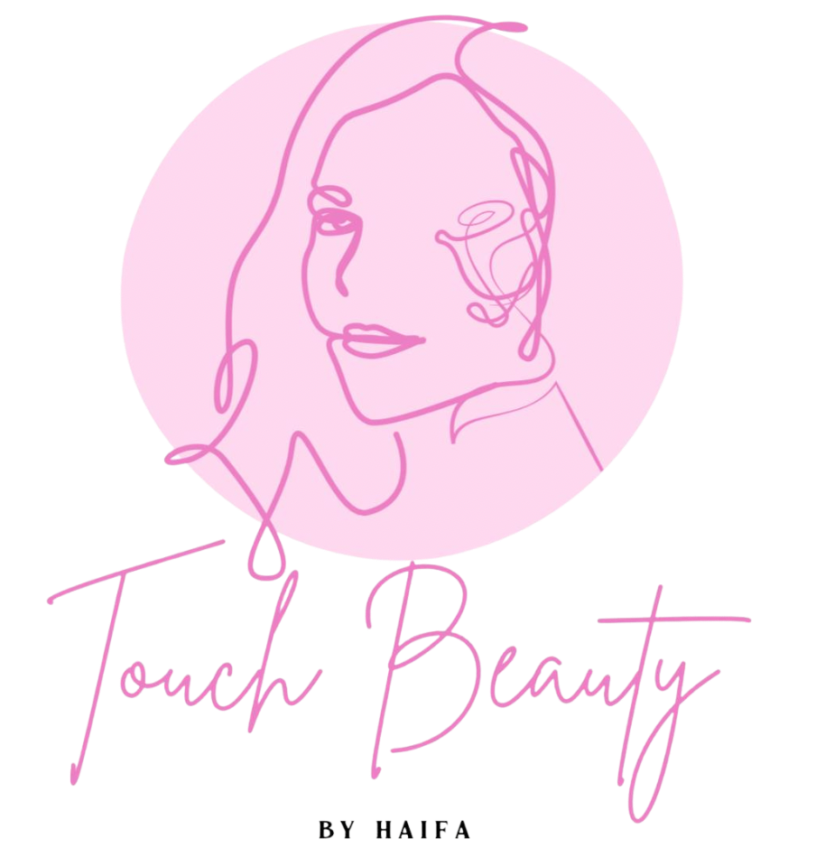 Touch.beauty2 logo