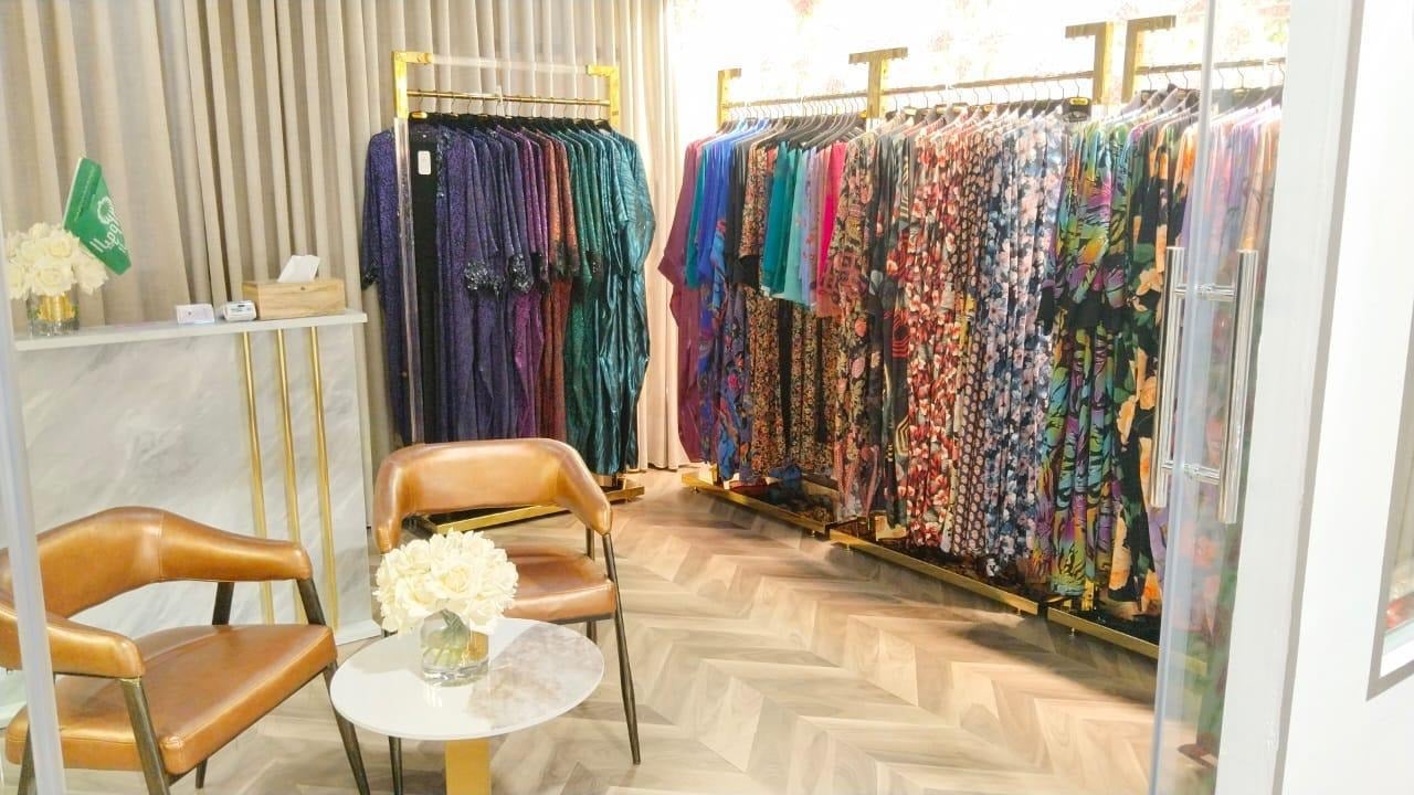 عبايات اورجنزا who-are-we