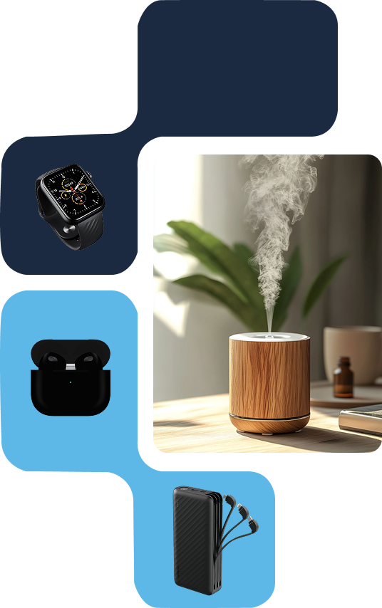 تقنية تثق بها... وجودة بين يديك