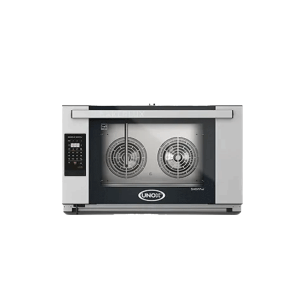 أفران هوائية