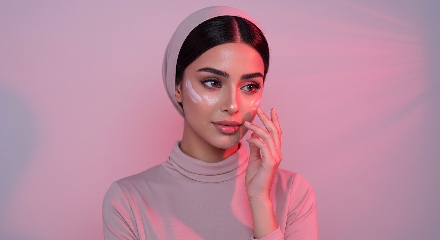 عزّزي جمالك الطبيعي مع مجموعتنا المميزة