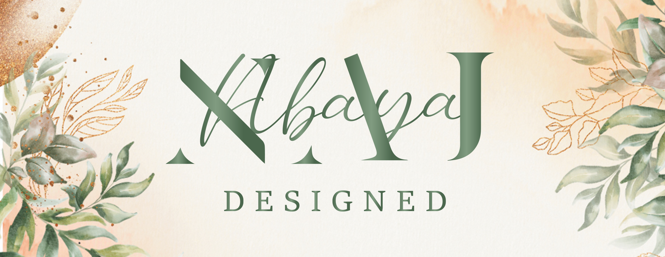 fixed banner