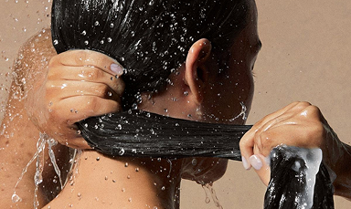 اختاري لشعرك ما يُرضيها