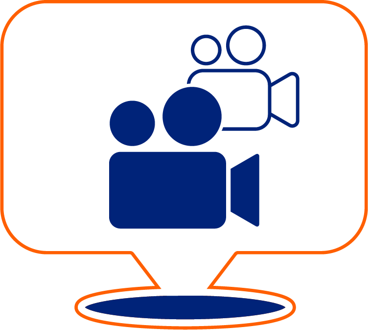 داش كام أمامية وخلفيـة