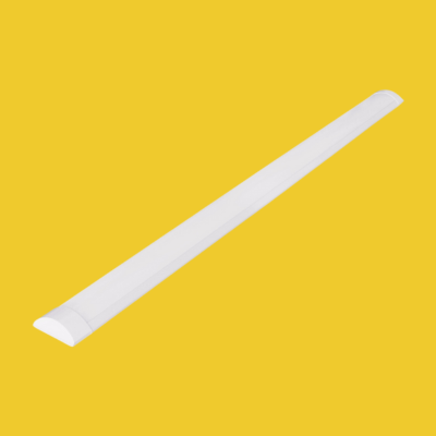 لمبات ليد طويلة مسطرة