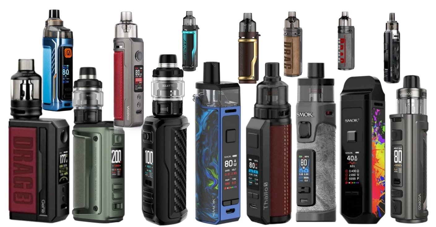 أجهزة الفيب