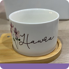 الأكواب والمقّات