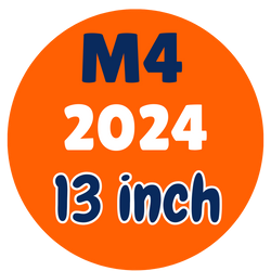 آيباد و تابلت | آيباد 2024 M4 (13 انش)