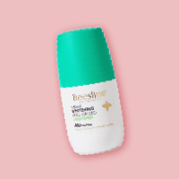 مزيلات العرق