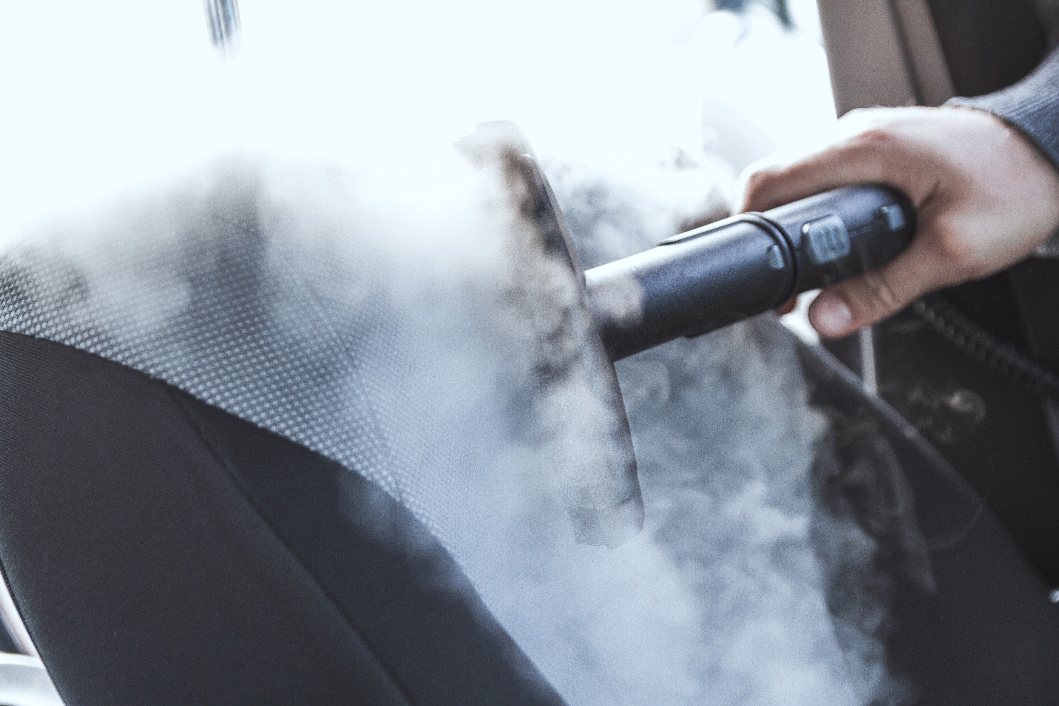 غسيل وتلميع خارجي